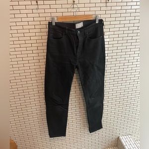Everlane The Cheeky Ankle Jean